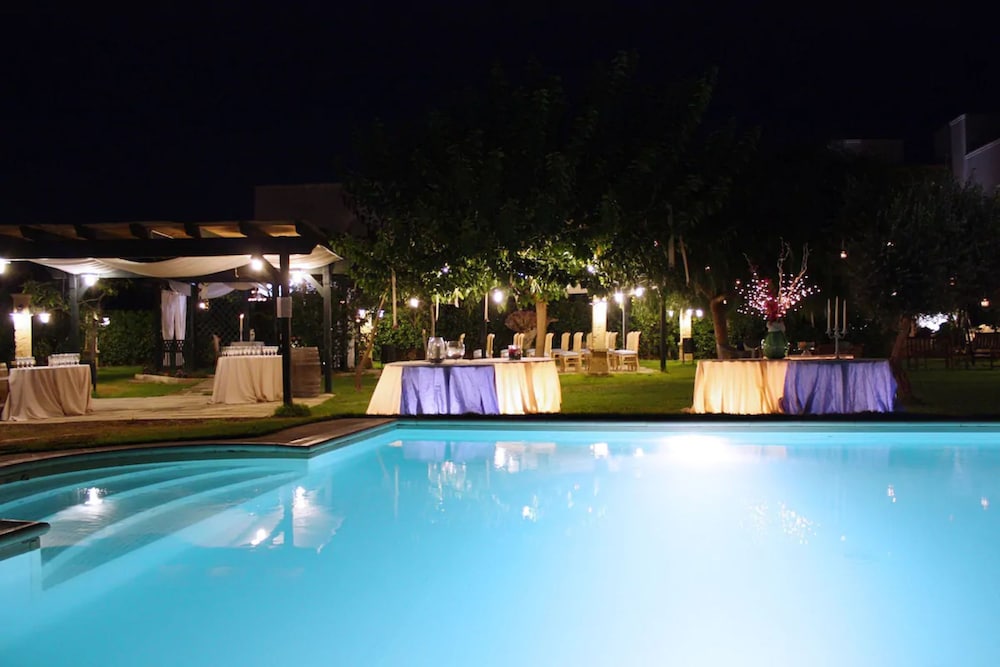 Hotel Montecallini - Adult Only 14 3/75