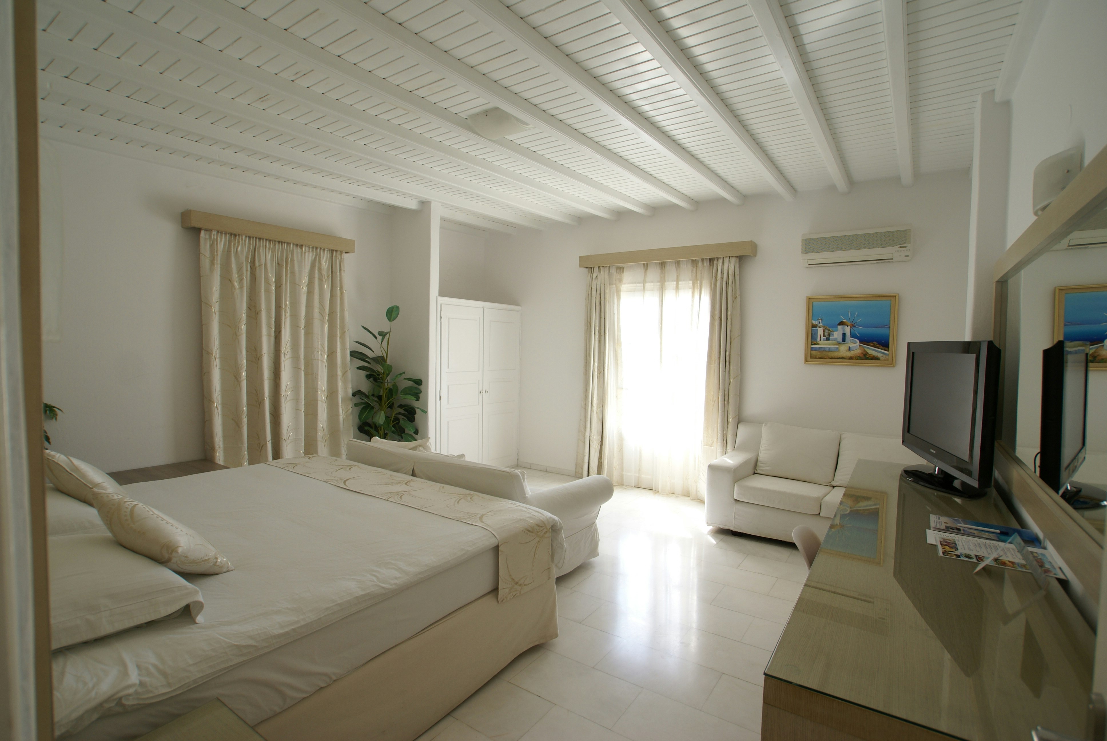 Dionysos Luxury Hotel Mykonos 20/59