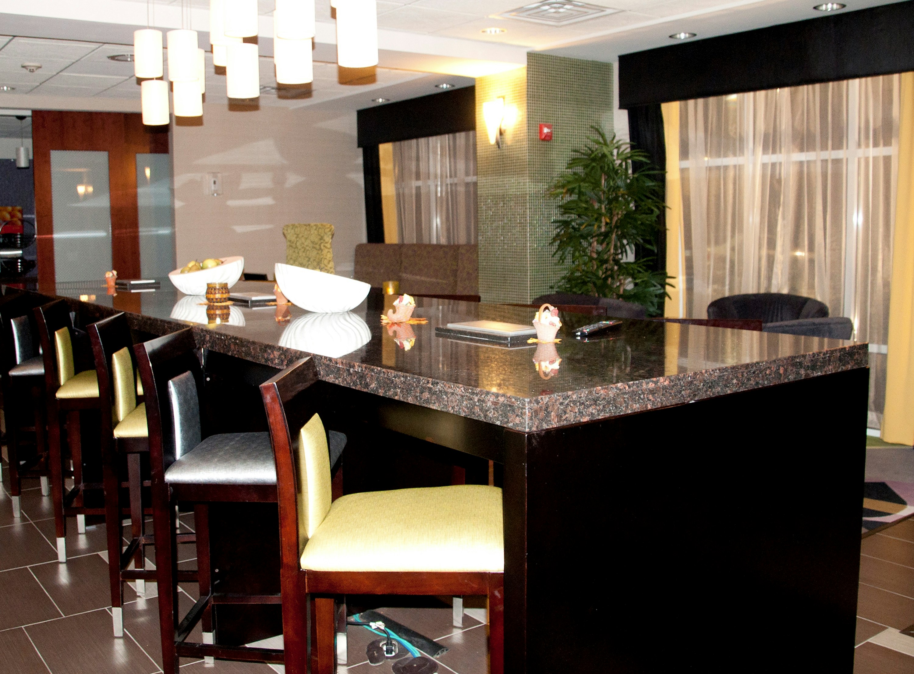 Hampton Inn by Hilton Leesville Fort Polk 24/40