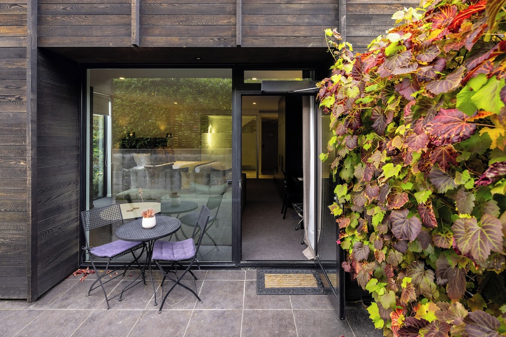 Queenstown Park Boutique Hotel 4/77