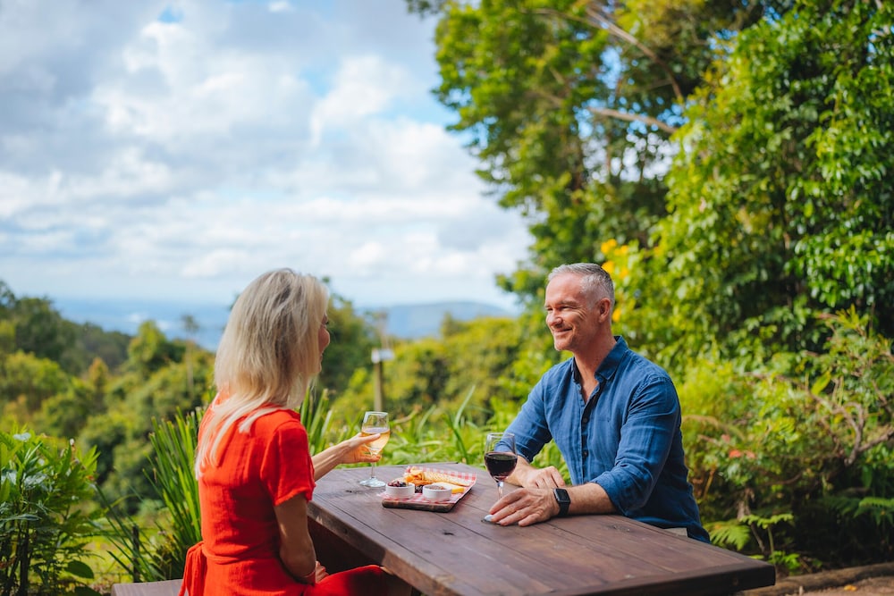 BINNA BURRA MOUNTAIN LODGE 41/50