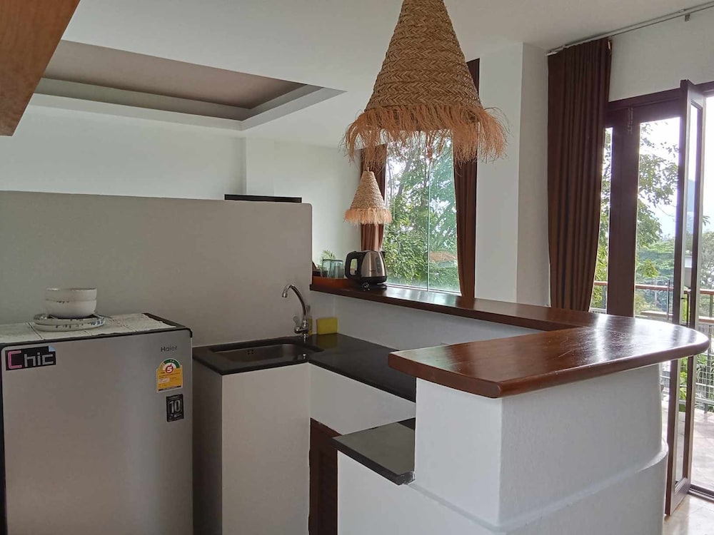Baan Khao Hua Jook Villas Apts 7/50