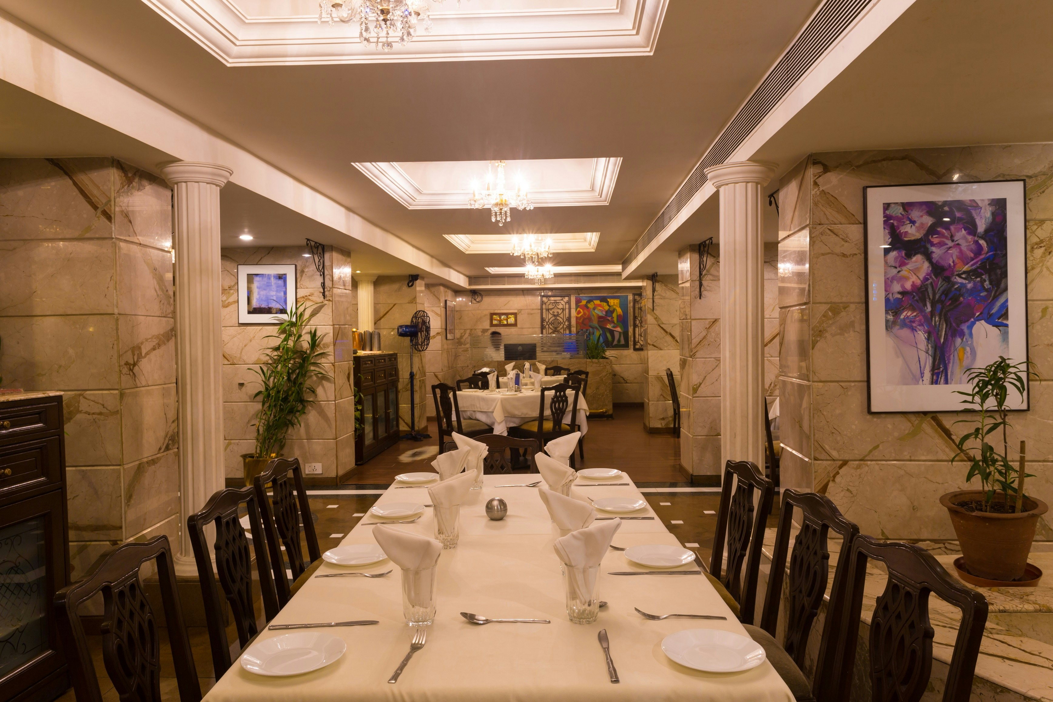Ginger Hotel Thane 40/45