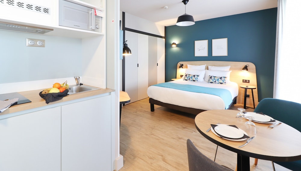 Appart City Confort Toulouse Diagora Labege 26/72