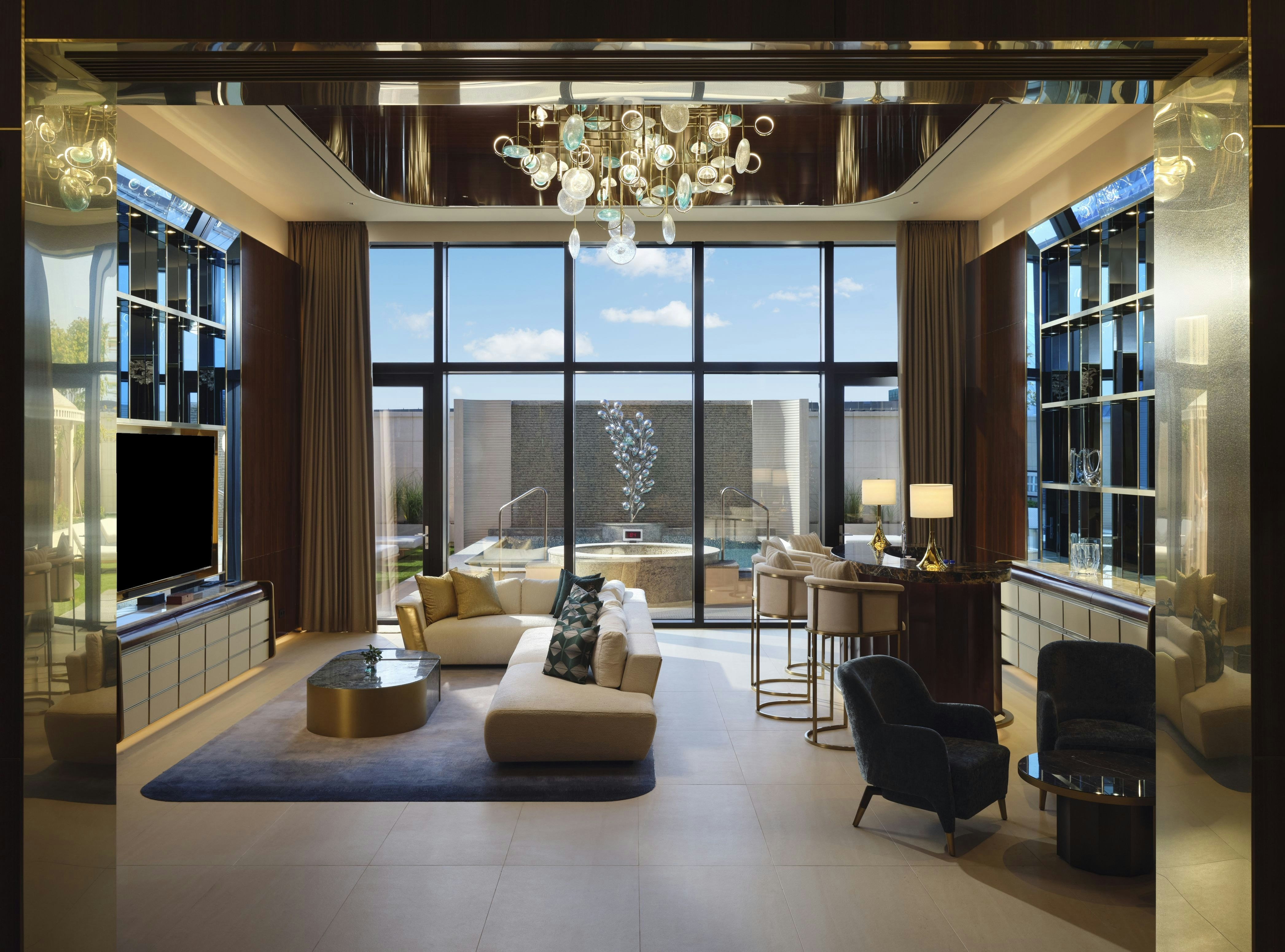 INSPIRE Entertainment Resort, A Hilton Partner Hotel 53/77