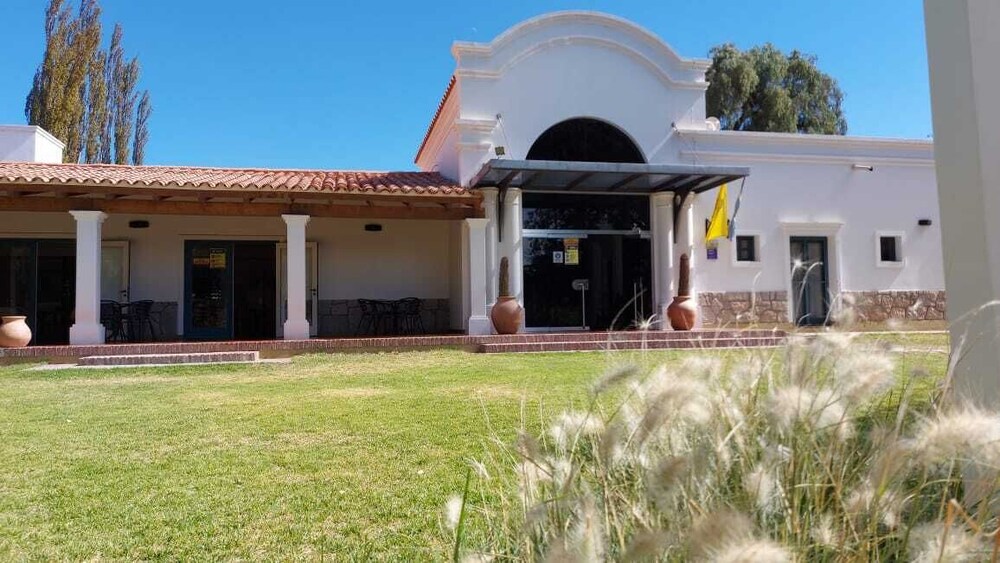 Hosteria Automovil Club Argentino Cachi 41/47