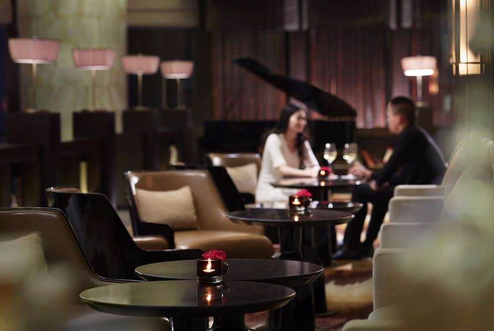 Ritz Carlton Chengdu 52/66