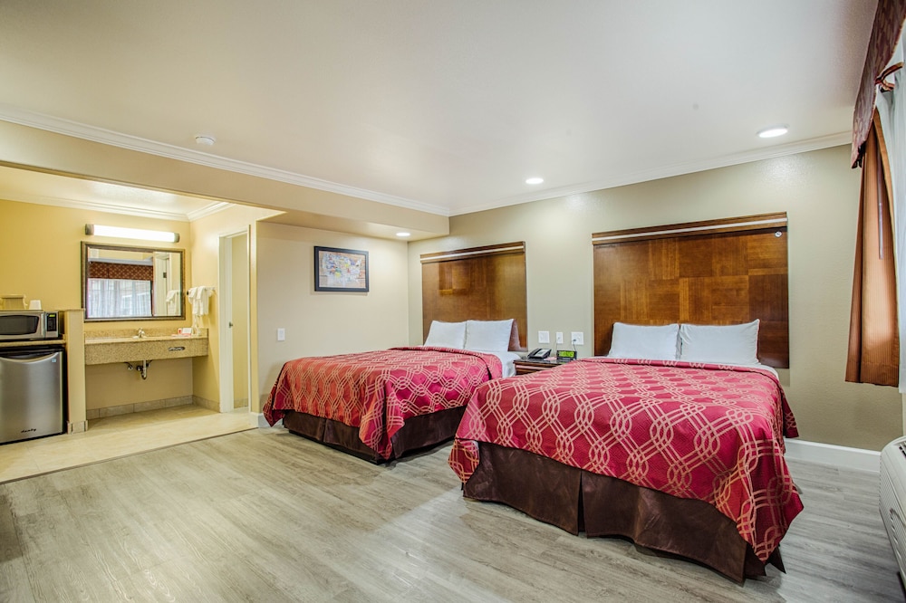 Motel 6 Carlsbad, CA - North Near Legoland 25/66