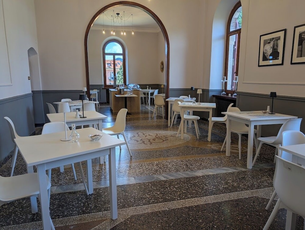 Villa Fieschi Hotel 40/49