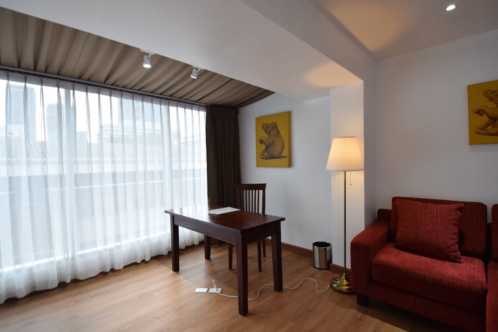 Le Siam Hotel 41/66