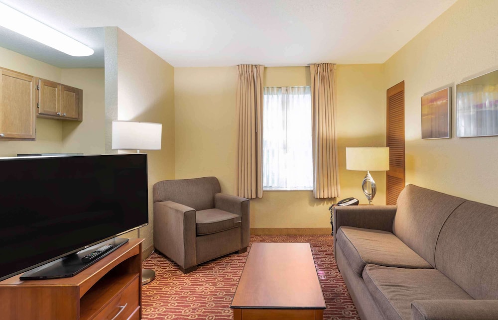 Towneplace Suites Richmond 23/47