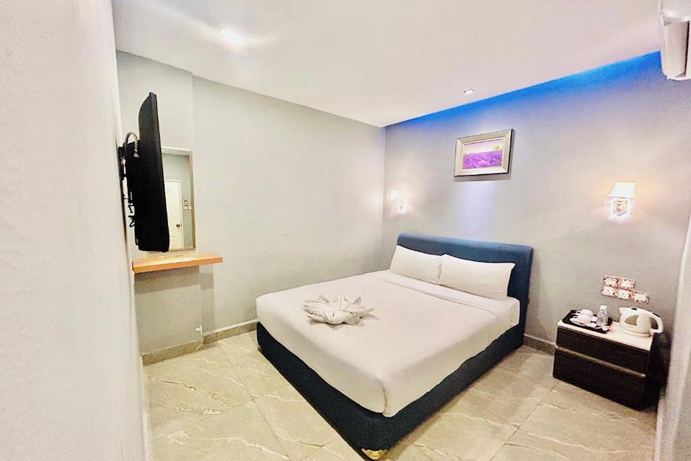 D'Lima Inn Bukit Bintang 26/58