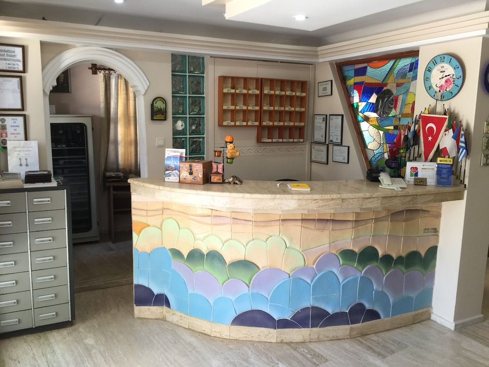 Ipek Organic Hotel (Ex. Ipek Hotel) 3/19