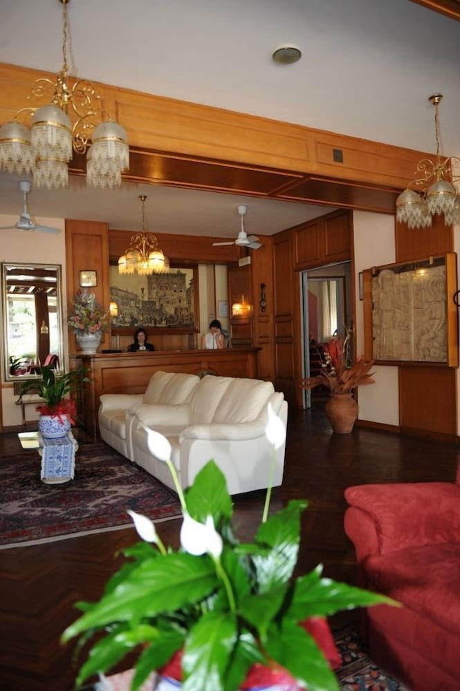 Grifone Hotel Ristorante 4/50