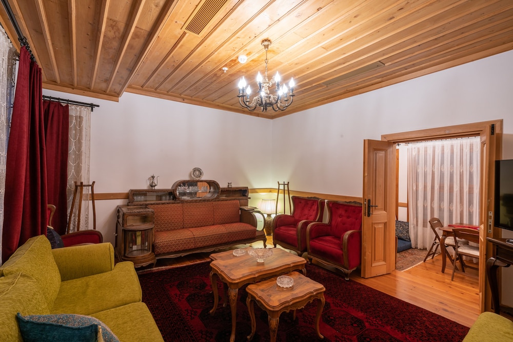 Cedrus Hotel 26/50