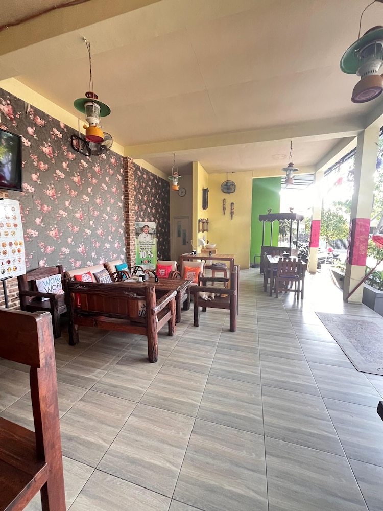 Clover Homestay 37/65