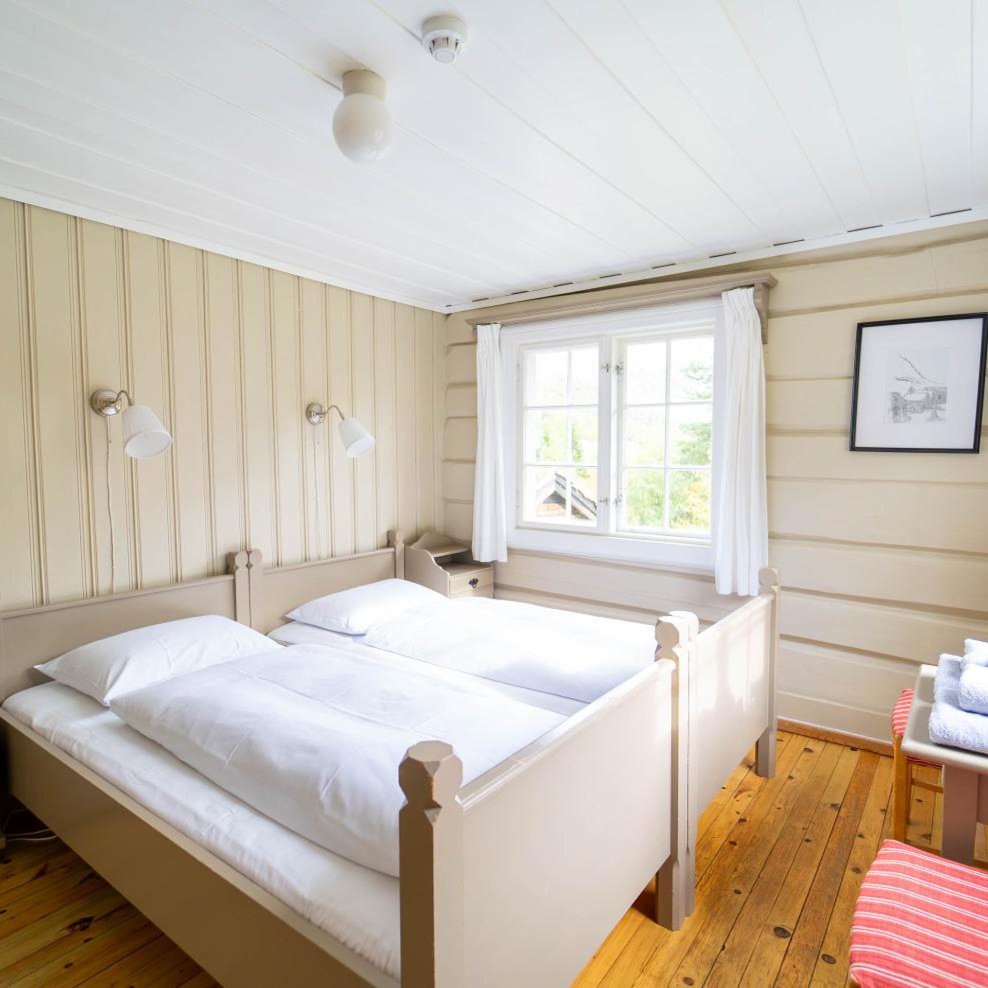 Roisheim Hotell 15/60