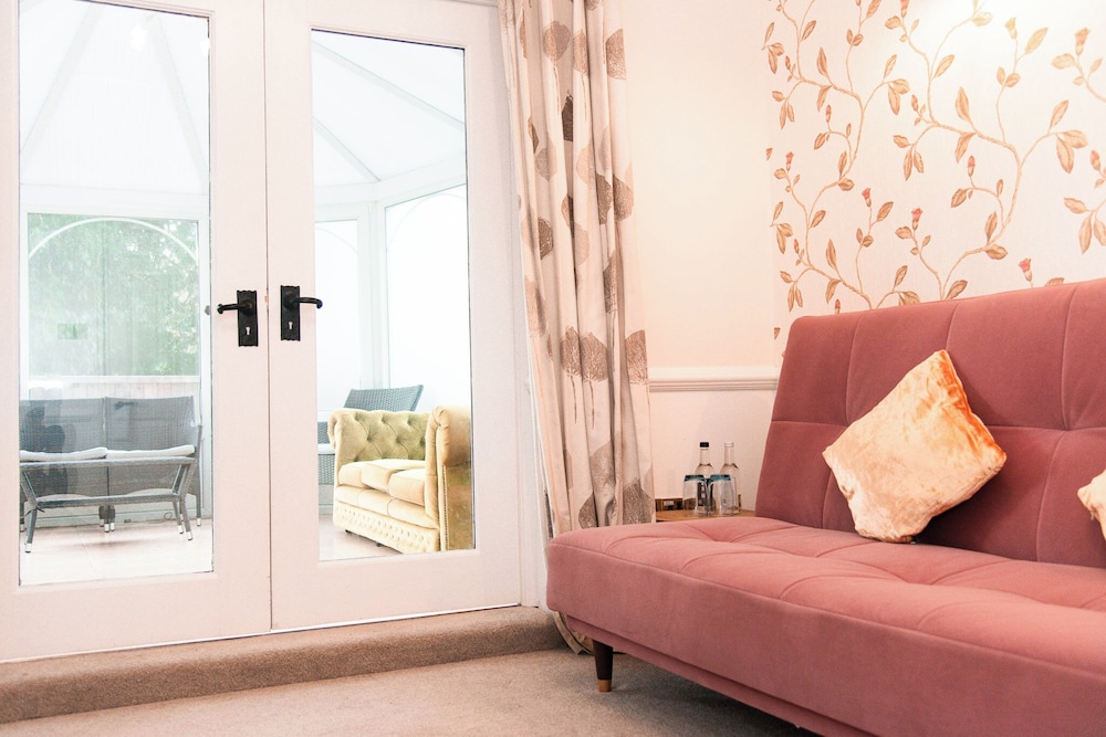 Woodlands Lodge Hotel 23/48