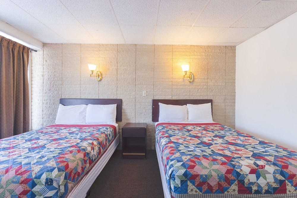 Sonrise Inn Lincoln Hwy By OYO 36/57