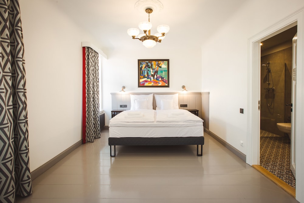 Art Hotel Roma 13/50
