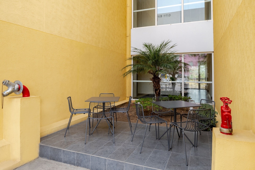 City Express Suites by Marriott Silao Aeropuerto 53/71