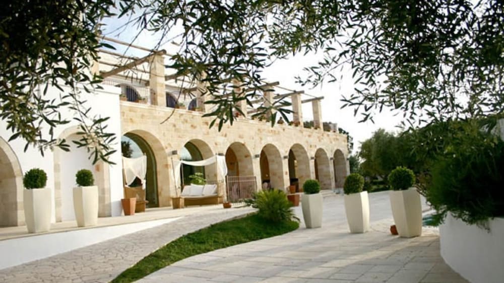 Relais Porta Del Sud 50/61