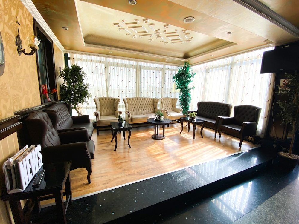 Omur Hotel 34/50