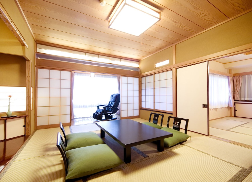 TSURUYA KISSHOTEI 29/50