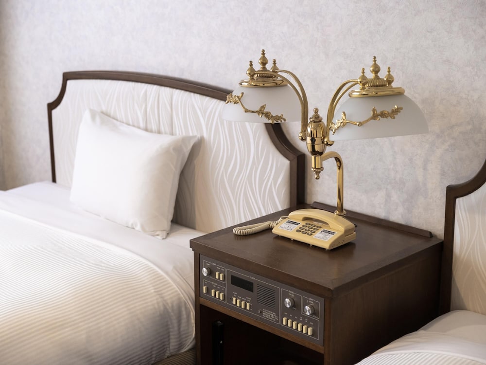 Ariston Hotel Kobe 26/50