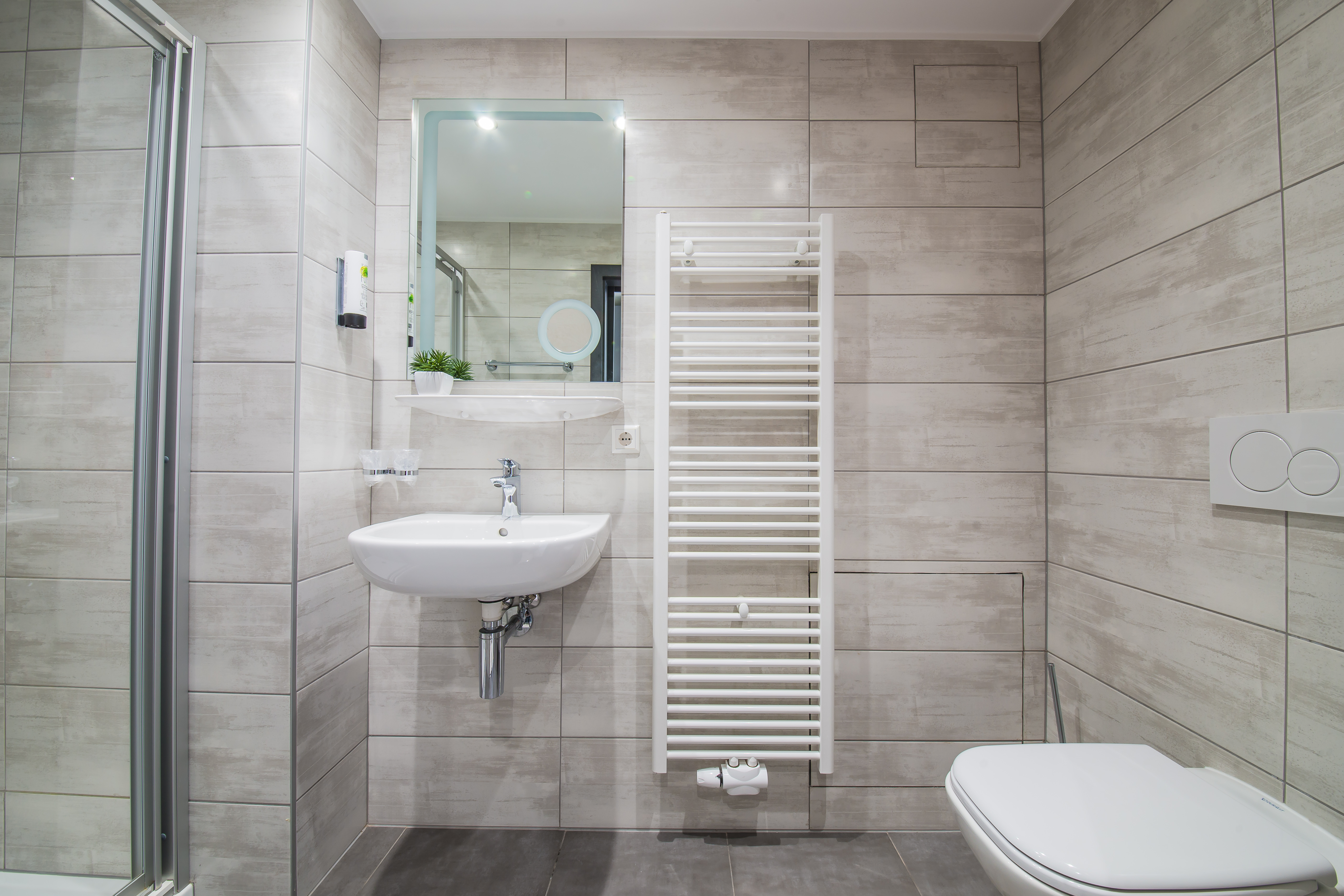 Mandarina Hotel 43/50