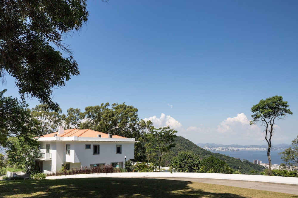 Vila Santa Teresa 42/50
