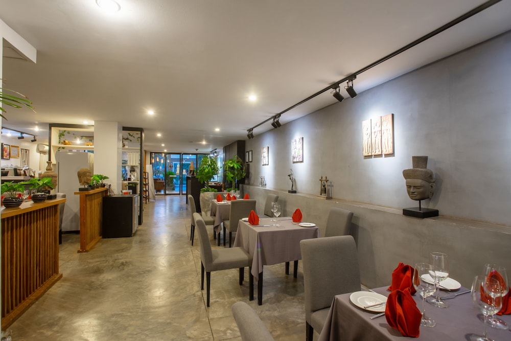 G&Z Urban Hotel 39/50