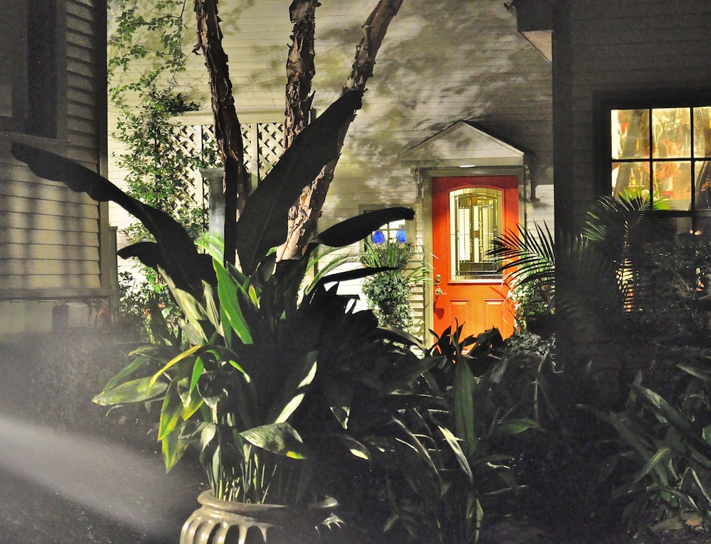 The Galloway House Inn 25/31