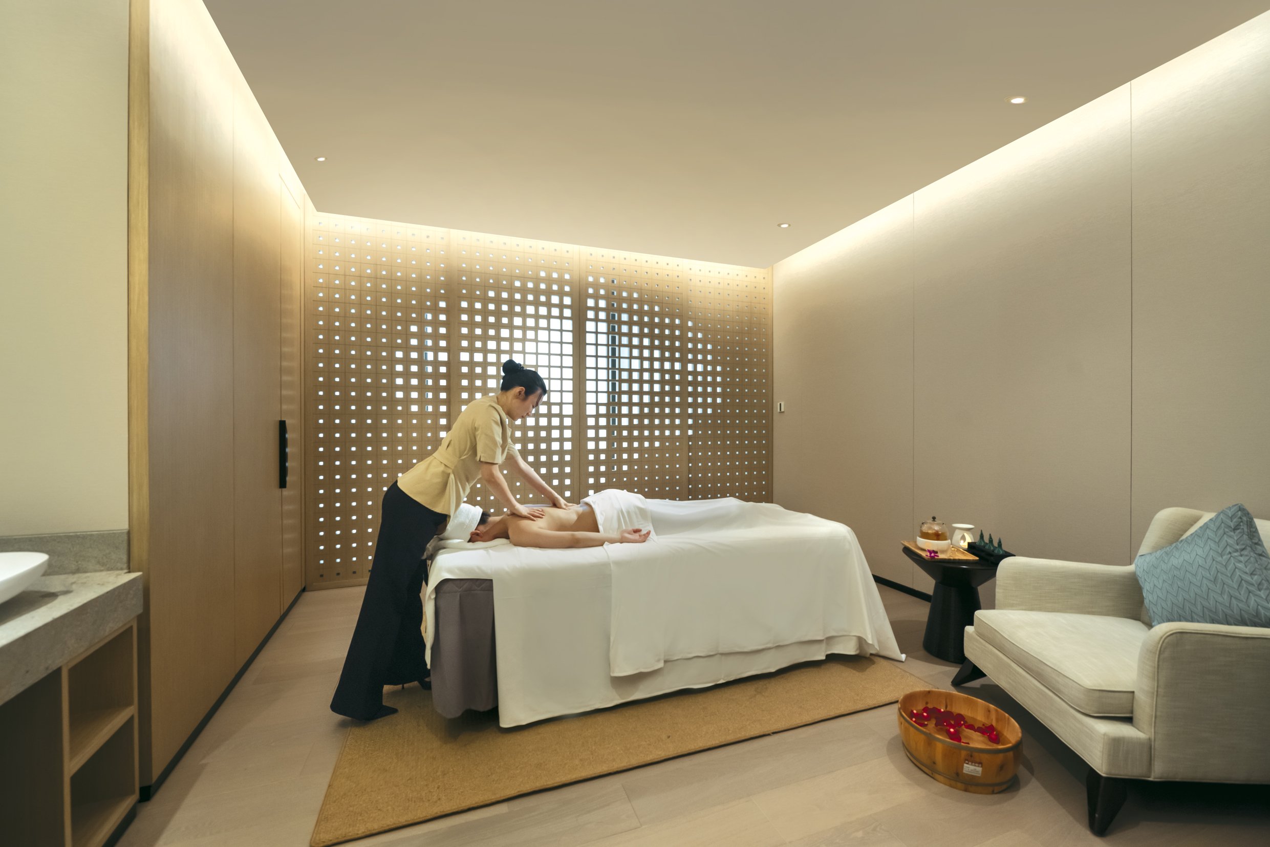 Crowne Plaza Quanzhou Riverview 26/78