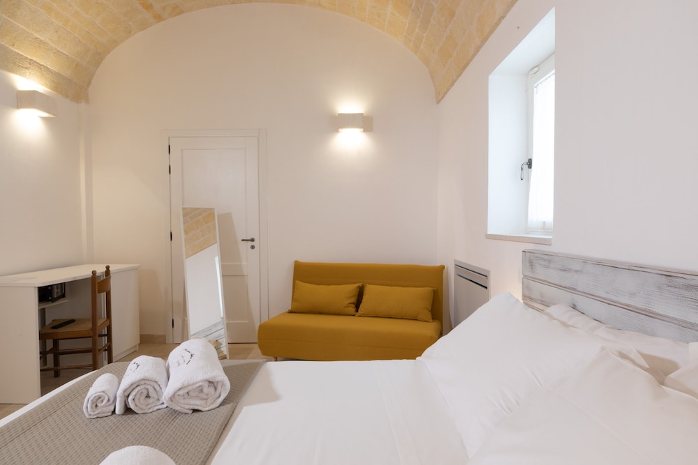 Masseria Abadia Uno 33/64