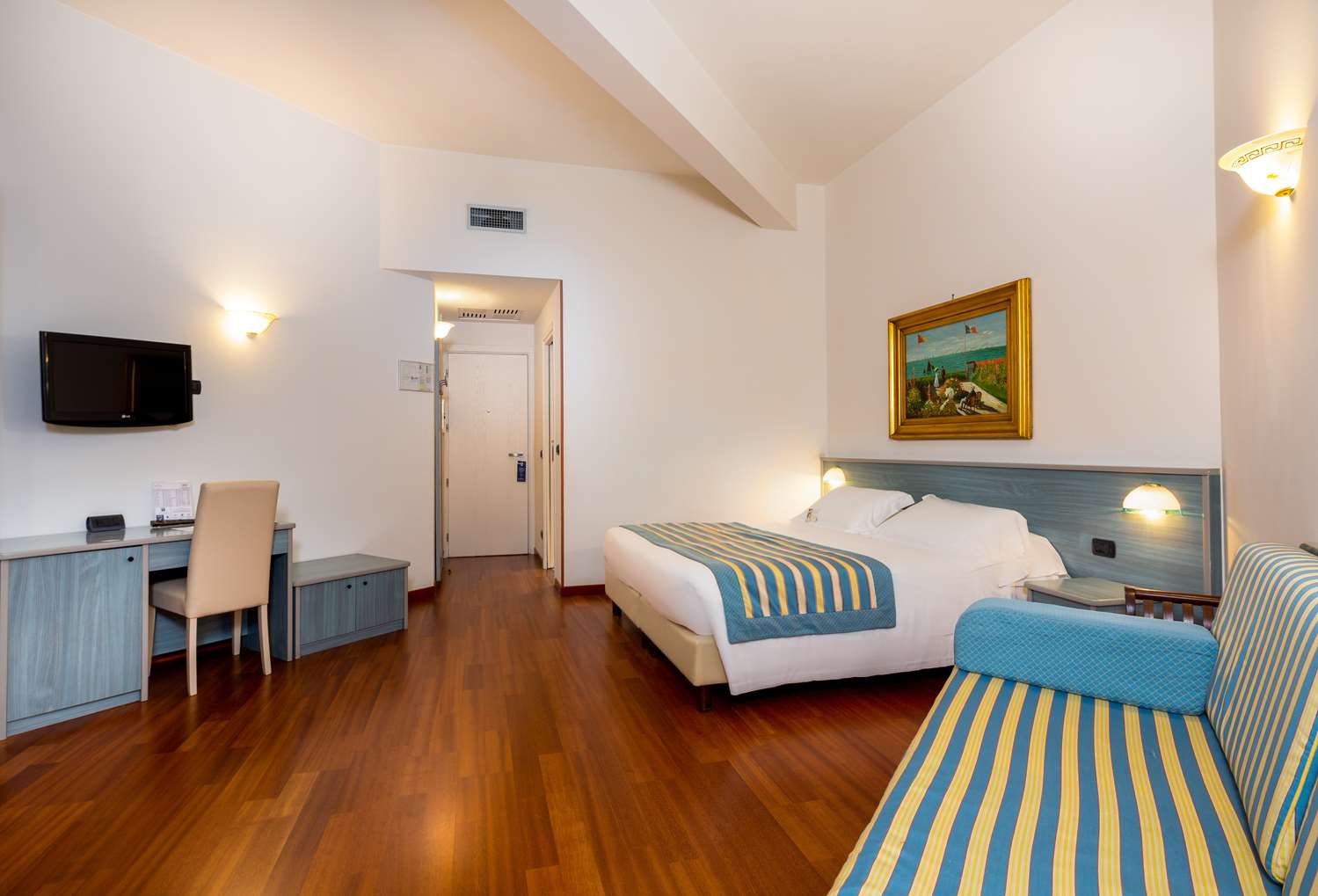 Best Western Plus Tigullio Royal Hotel 6/64