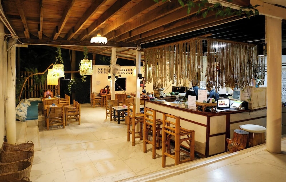 Haad Chao Phao Resort 32/50