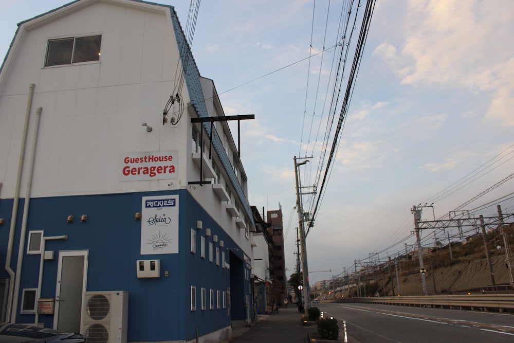Guesthouse Geragera – Hostel 7/37