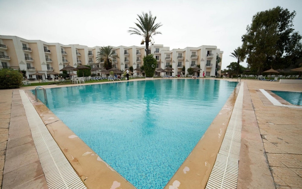 Hotel Phebus 23/26