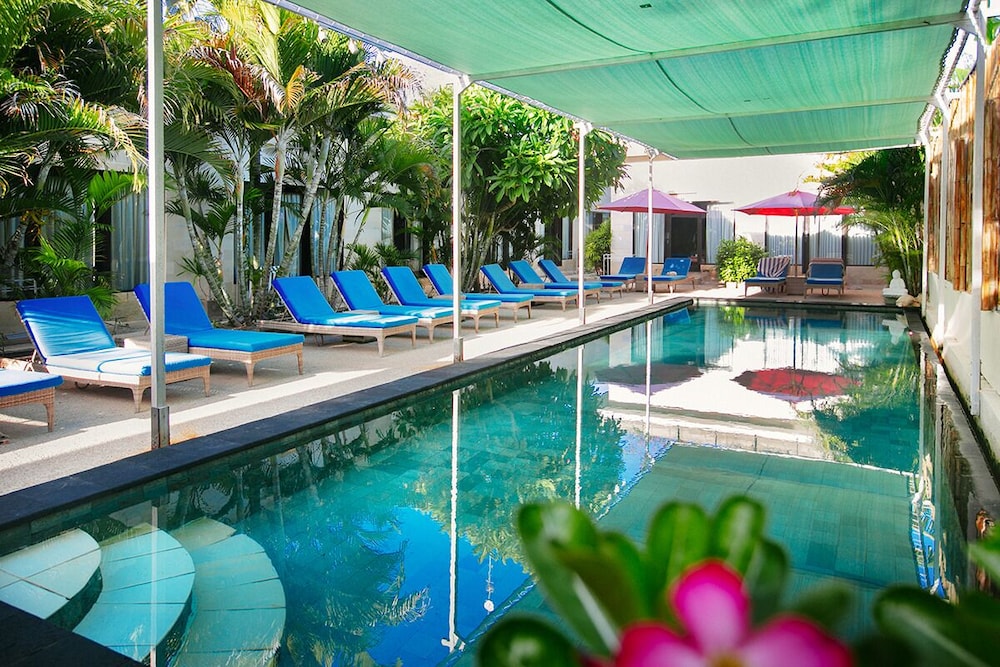 Kura Kura Resort Gili Meno 34/65