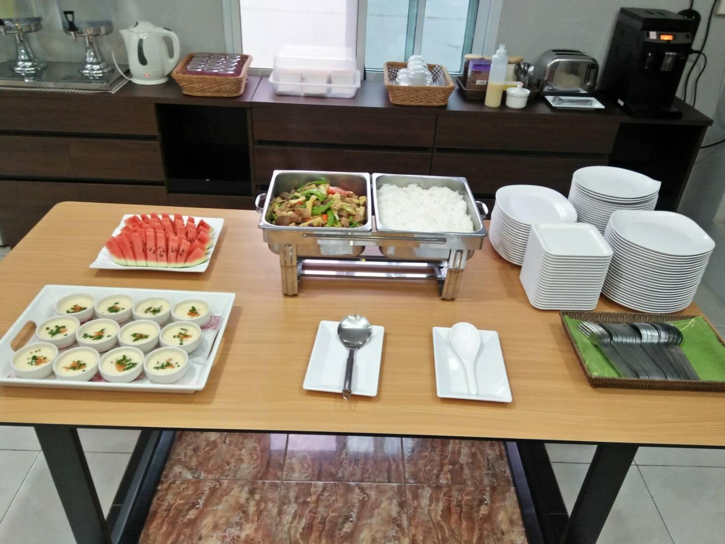 Atikarn Princess Hotel 32/39