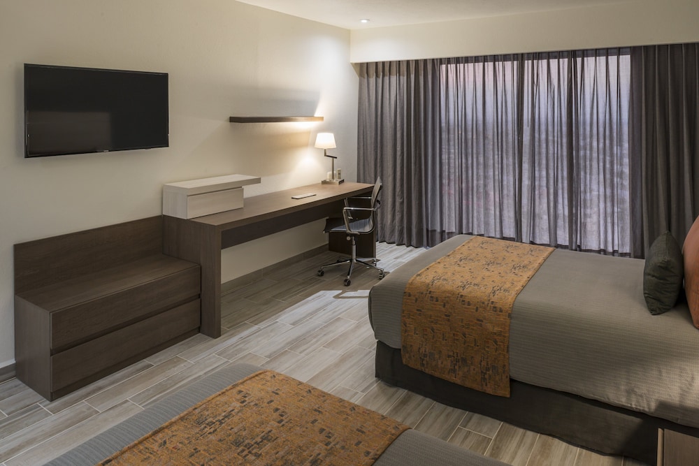 Real Inn San Luis Potosi 16/45