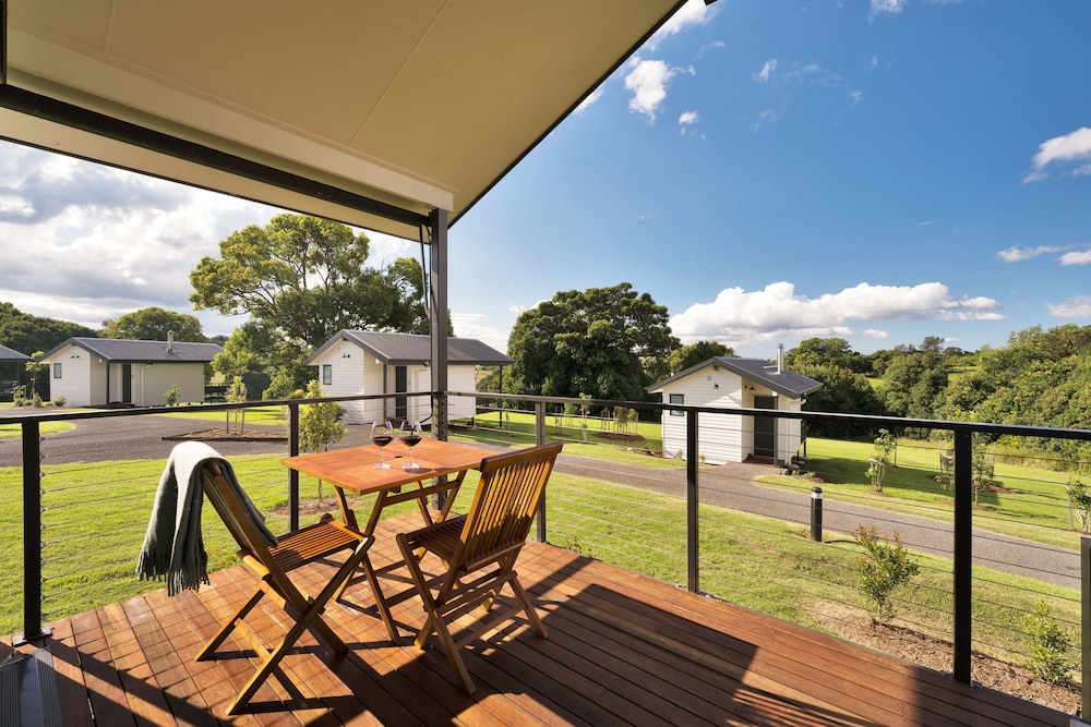 Beechmont Estate 34/50