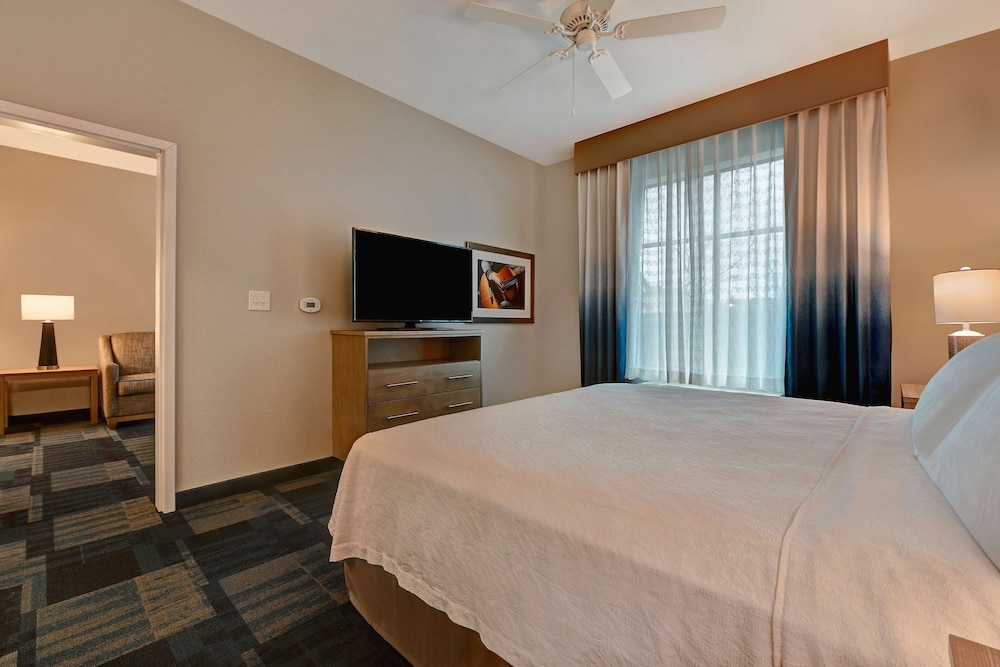 Homewood Suites by Hilton Austin Cedar Park Lakeline 16/60