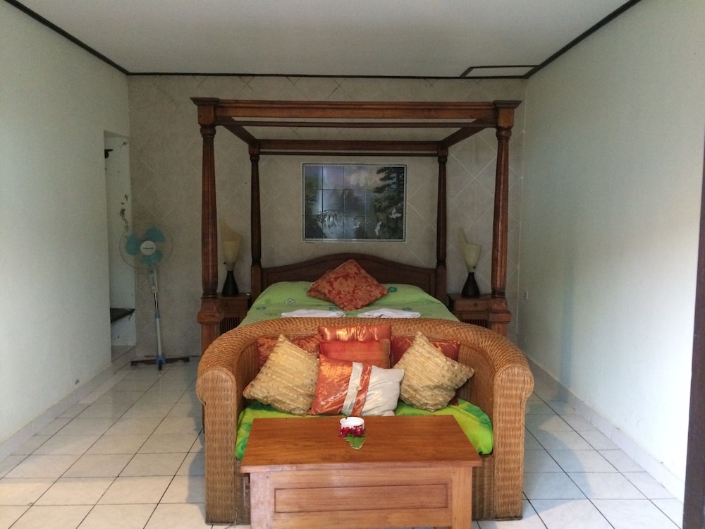 Pacung Indah Hotel & Restaurant by ecommerceloka 18/50
