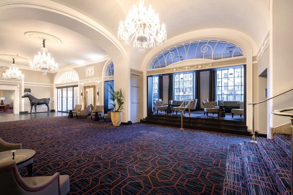 Hotel Riu Plaza The Gresham Dublin 45/73