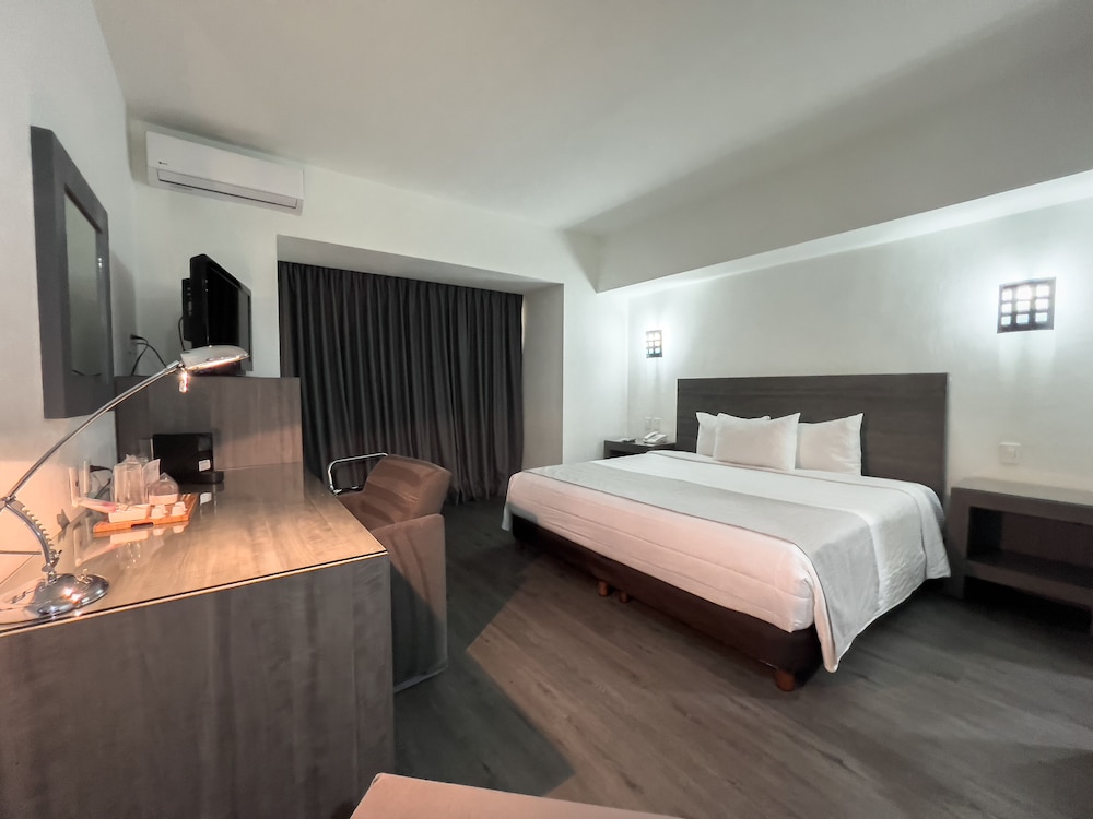 We Hotel Aeropuerto Ex Ramada Aeropuerto Mexico Hotel 16/73