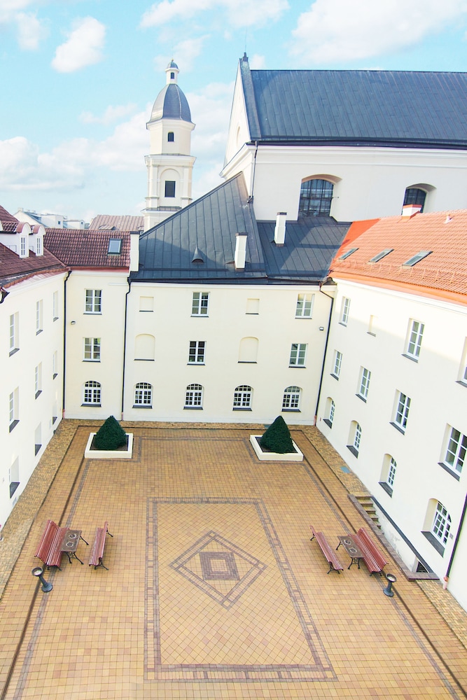 Hotel Domus Maria 2/50