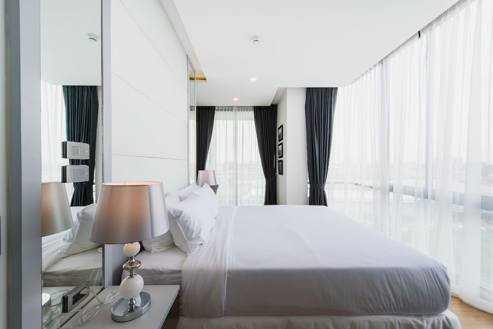 Parc Borough City Resort 22/74