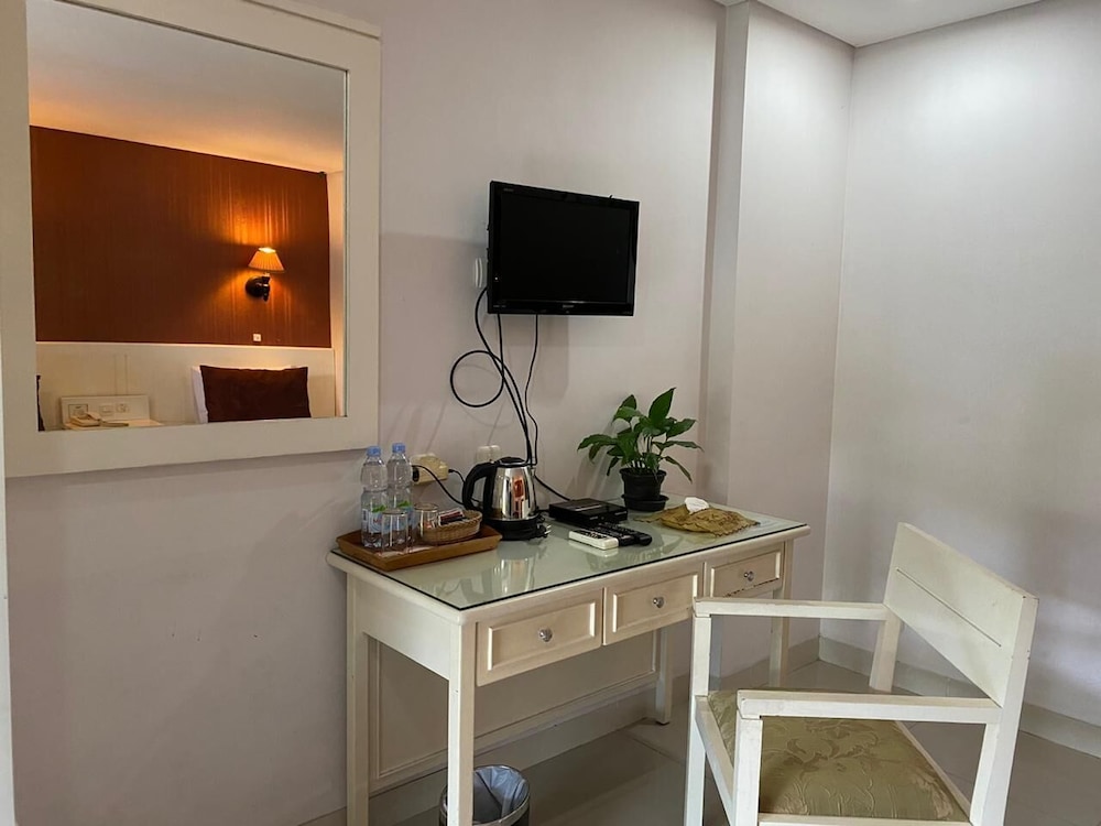 La Nostalgie Boutique Hotel 42/42